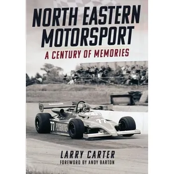 Cestování North Eastern Motorsport - Carter, Larry E.