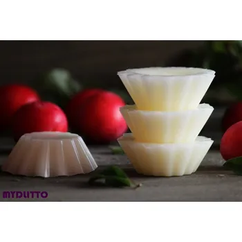 Přírodní tuhý kondicioner "PLUM"