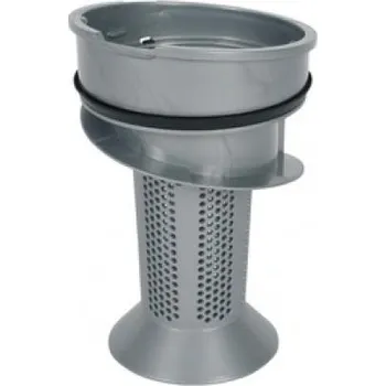 Filtr do vysavače Filtr separátoru pro tyčový vysavač ROWENTA RH20C0WO X-Force 9.60 šedý