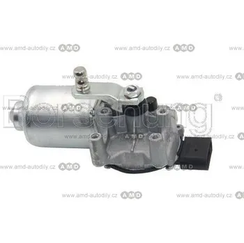 Motorek stěrače a odstřikovače Motorek stěračů SATREMA - 5J1955113B, 5J1955113C, 5J1955023C - Fabia 2, Roomster originál