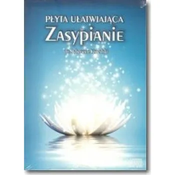 DVD film Płyta ułatwiająca zasypianie - Sylwester Kowalski
