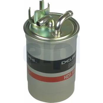 Palivový filtr Palivový filtr DELPHI HDF540
