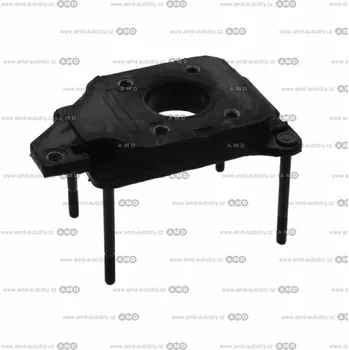 Karburátor Podložka pod karburátor - 030129765G