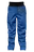 WAMU Softshellové kalhoty modré, 92-98