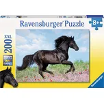 Ravensburger Černý hřebec XXL 200 dílků