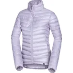 Northfinder Dámská bunda zateplená GEMMA, gray_seda, S