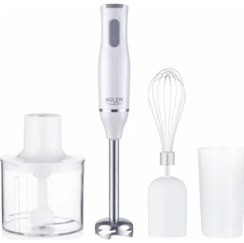 Adler AD 4620 tyčový mixér set