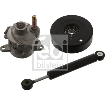 Napínák, žebrovaný klínový řemen FEBI BILSTEIN 15923