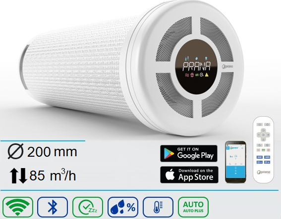 Prana 200G PREMIUM