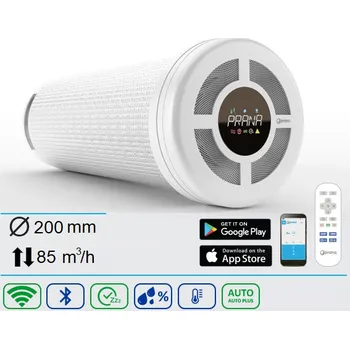 Ventilace Prana 200G PREMIUM