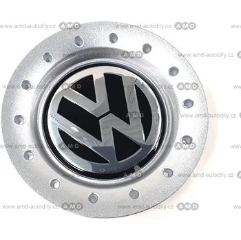 Poklice na kolo Poklice kola středová - 1J0601149NJWZ - VW Bora