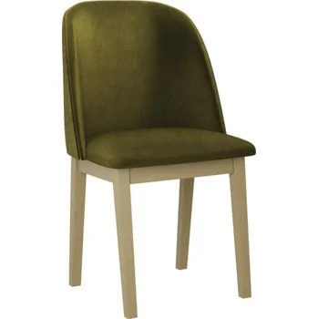 Jídelní židle Židle Nawki I, Barva dřeva: sonoma, Potah: Zetta 297 MIRJAN 5903211277016