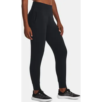 Dámské tepláky Under Armour Meridian Jogger 1382526-001 Černá MD