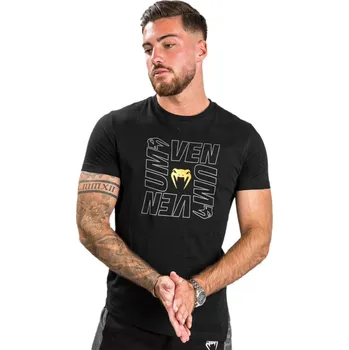 Pánské tričko tričko street pánské - ARENA - VENUM - VENUM-04873-001 - XXL