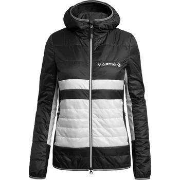Martini Liberty 1010/68/68 sportovní zateplená bunda dámská S