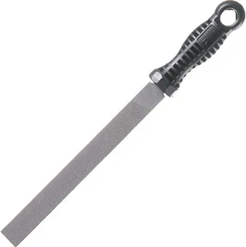 Pilník dílenský plochý - e plo-e 250/1