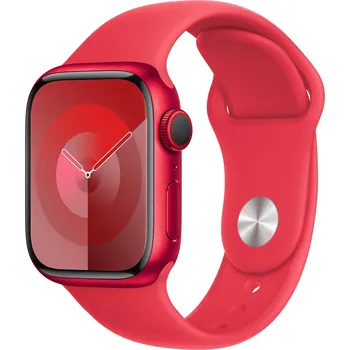 Chytré hodinky Apple Watch Series 9 41 mm Celullar