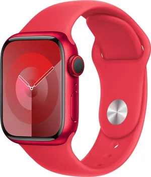 Chytré hodinky Apple Watch Series 9 41 mm Celullar