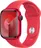 Apple Watch Series 9 41 mm Celullar, (PRODUCT)RED hliník s červeným sportovním řemínkem M/L