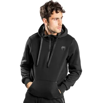 Pánská mikina mikina s kapucí pánské - Contender Evo - VENUM - VENUM-04397-001