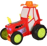 KX4614 RC skákající a tancující traktor…