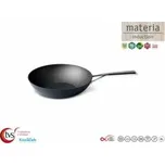 Pánev WOK nepřilnavá ¤28cm MATERIA indukce