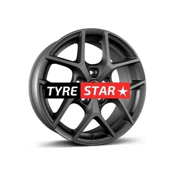 Alu kolo Borbet Y 6.5x16 5x114.3 ET32 titan matt