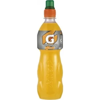 Iontový nápoj Gatorade Nápoj Gatorade 0.5l PET, Varianta ORA 848107