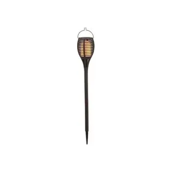 Stojací lampa Lampa 12LED ¤11x65cm solární, zapichovací OGMA