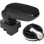 Loketní opěrka škoda Fabia 2 + řadička…