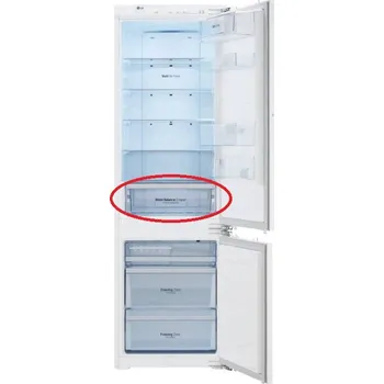 Originální Šuplík v chladničce LG AJP73935403