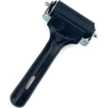 Malířský váleček Přítlačný váleček pro usnadnění aplikace vyznačovacích pásek – menší