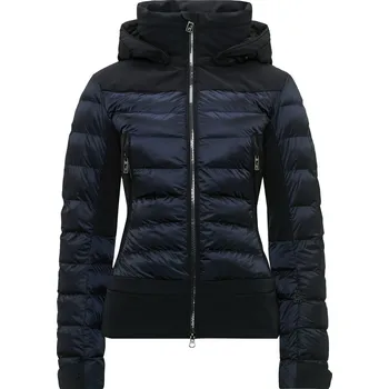 Cyklistické kalhoty Dámská zimní bunda Toni Sailer Caytlyn Splendid W Ski Jkt 196 Midnight