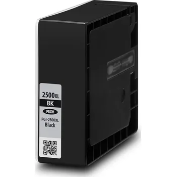 OEM Inkoust PGI-2500Bk XL kompatibilní černý pro Canon (76ml) 20243