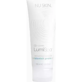 Čistící gel ageLOC LumiSpa čístící a mycí gel SENSITIVE - pro citlivou pokožku - 75 ml - Nu Skin