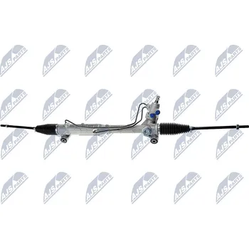 Posilovač řízení Řídící mechanizmus - servořízení NTY SPK-SU-001