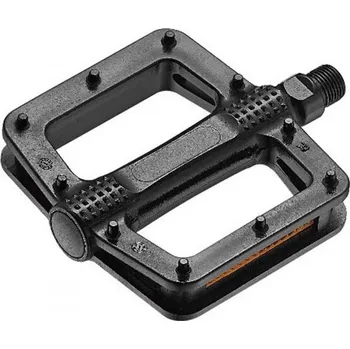 Pedál na kolo pedály FPD NW-303 plastové