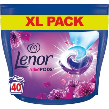 Lenor Color Amethyst&Floral Bouquet…