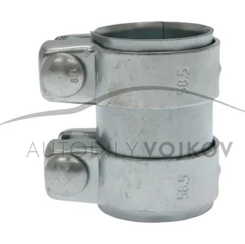 Spojka trubky - výfukový systém STARLINE Ford Focus I 1998 - 2004 1.8 TDCi