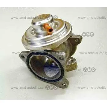 Váha vzduchu Ventil zpětného vedení zplodin AGR/EGR - 045131501K, 045131501F - FABIA 1+2/ROOMSTER - 1,4/51+59KW