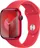 Apple Watch Series 9 45 mm, (PRODUCT)RED hliník s červeným sportovním řemínkem M/L