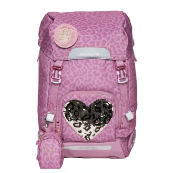 Beckmann Maxi 2023 28 l Školní batoh Beckmann Maxi 2023 28 l