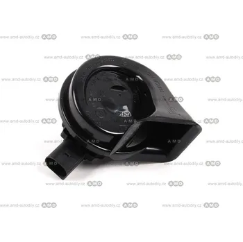 Houkačka Houkačka hluboký tón - 1K0951221B - Superb 2,Octavia 2,Yeti