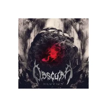 Zahraniční hudba Diluvium / Colored / Vinyl - Obscura [LP]