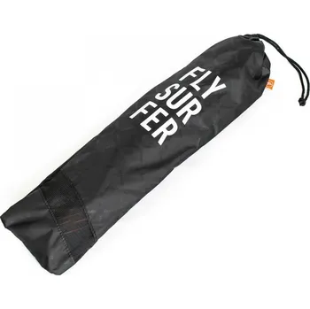 brašna na kolo FLYSURFER Light bar bag - černý M