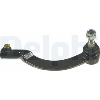 Soustava řízení Hlava příčného táhla řízení DELPHI TA1804