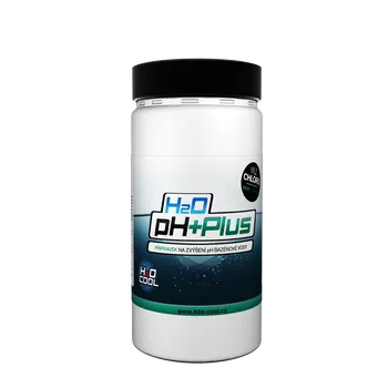 SILCO H2O pH plus 1,4kg