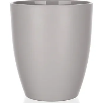 Stolování Banquet Culinaria plastový kelímek 370 ml latté