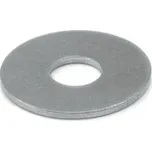 Podložka tesařská M16 ZB ¤18/54 s4mm 100ks (odběr bal.50ks)