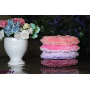 Odličovač Minky odličovací tampon - Minky Foam Wou 3+ 1 ks zdarma